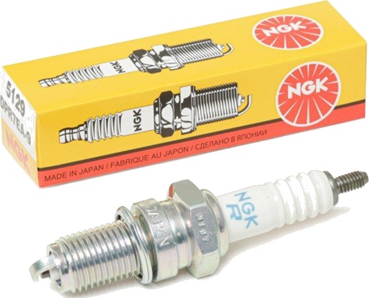 Tennplugg NGK 5129