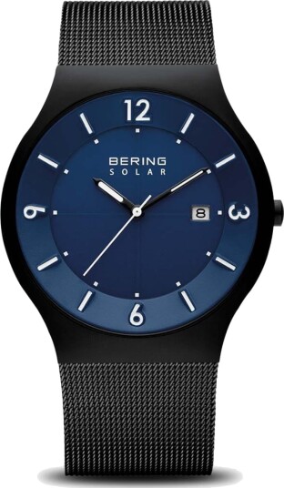 Bering Herre Accessories Svart ONE SIZE, Bering Herre Accessories Svart ONE SIZE,