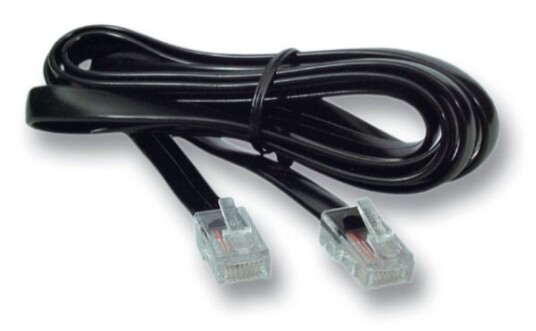 Efb Elektronik K2407sw.050 0,5 M Rj-45 Rj-45