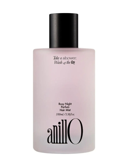 ANILLO Anillo Rosy Night Parfum Hair Mist Nude 100 ML ANILLO Anillo Rosy Night Parfum Hair Mist Nude 100 ML