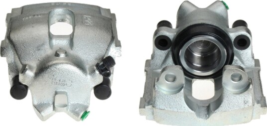 Bremsecaliper Axia 393008