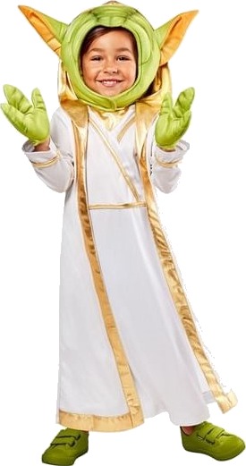 Rubies Yoda Kostume Rubies Yoda Kostume