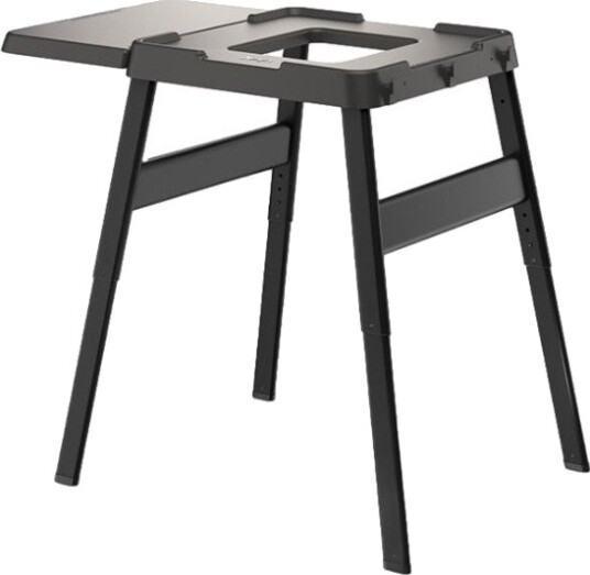 Ninja Woodfire OO101, OG85, -7 & -9 justerbart stativ