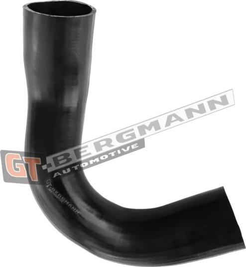 GT BERGMANN GT52 456 Ladeluftslange