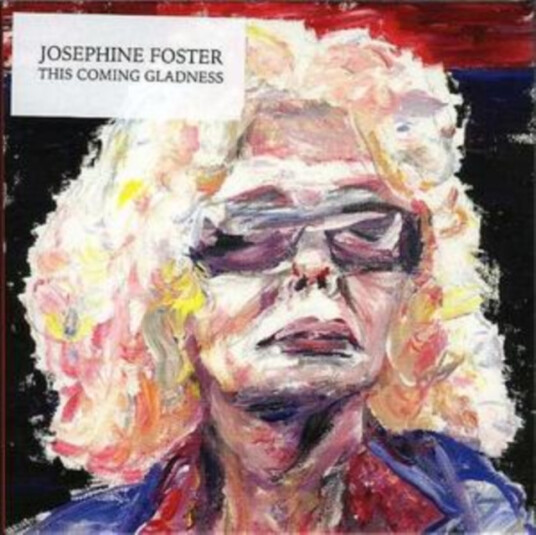 Josephine Foster This Coming Gladnes CD