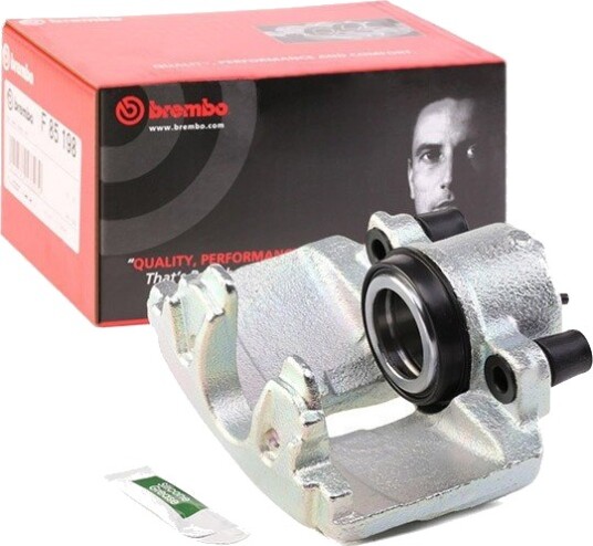 BREMBO F 85 198 Bremsecaliper