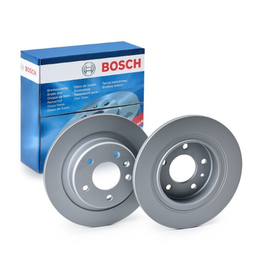 Bremseskive BOSCH 0 986 479 F83 Bremseskive BOSCH 0 986 479 F83
