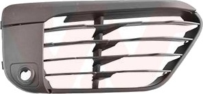 VAN WEZEL 0684594 Ventilasjonsgitter