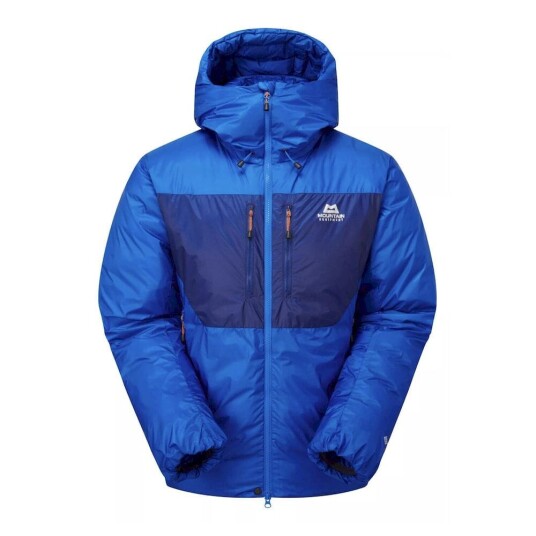 Mountain Equipment Kryos Isolasjonsjakke Herre Admiral/Atlantic M Mountain Equipment Kryos Isolasjonsjakke Herre Admiral/Atlantic M