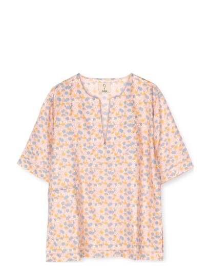 Juna Pleasantly Nina Tunic - Pink - S/M