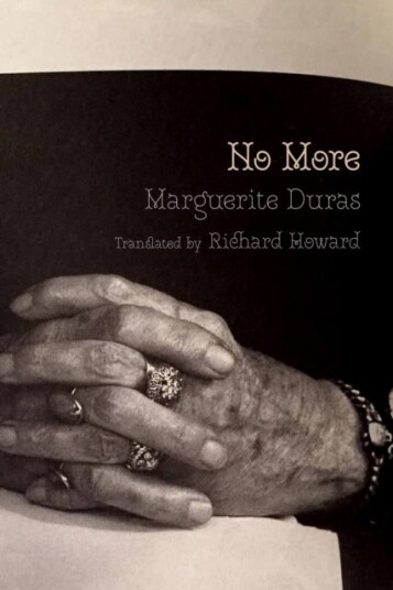 No More No More