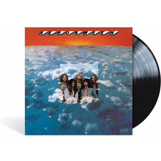 Aerosmith - Aerosmith (Vinyl - 180 gram)