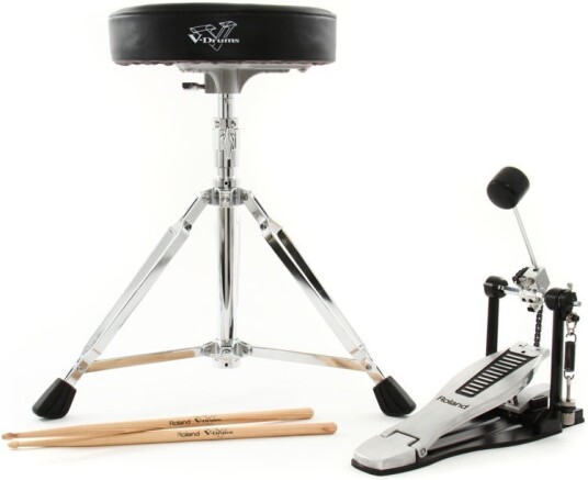 Roland Dap-3x V-Drums Utstyrspakke