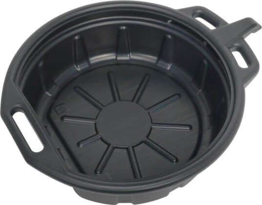 SEALEY DRP03 Oppsamlingskar