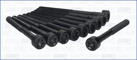 Topplokksbolter AJUSA 81008400