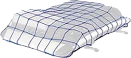 Thule 595 Lastnet 80 X 80