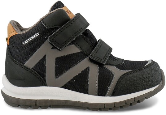Kavat Iggesund Sneaker Black 22