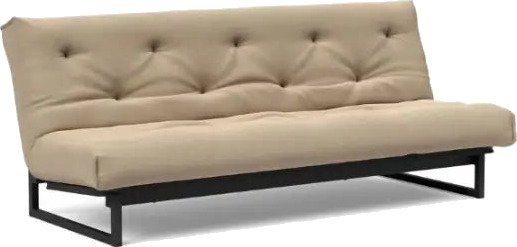 Sovesofa Fraction med Soft Spring Madrass B 2017362