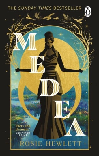 Medea Medea