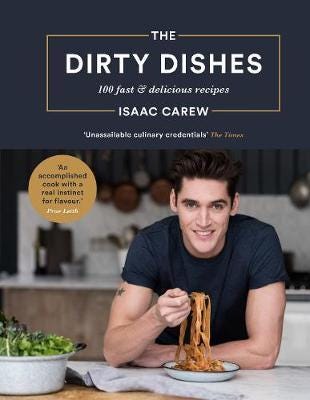 Dirty Dishes Dirty Dishes