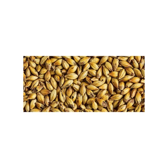 Simpsons DRC® Malt 25 kg Knust 280-320 EBC - Simpsons Malt