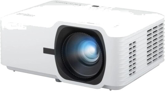 Viewsonic LS740HD Full HD Laserprojektor 5000 ANSI Lumen