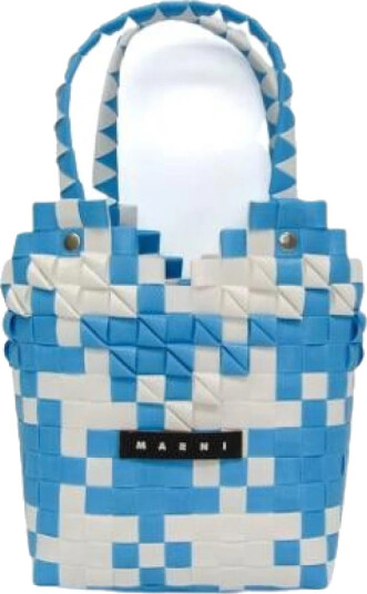 Marni Dame Blå Marni Dame Blå