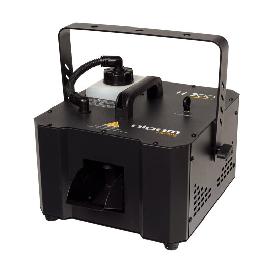 Algam Lighting H900 900w Haze Machine