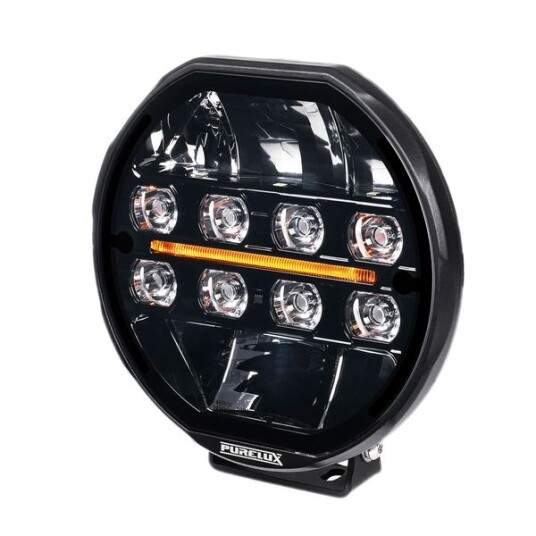 Ekstralys PURELUX 9200 Rund / 22 cm / 200W 1 stk