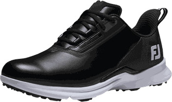 Footjoy Fuel golfsko herre Black 42