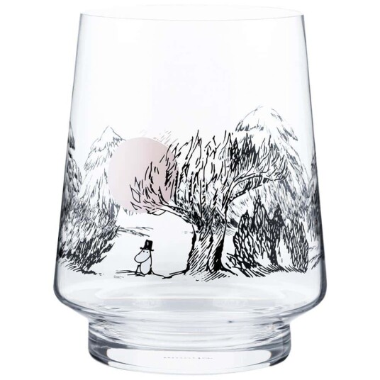Mummi glassvase H20cm Originals Vandrer