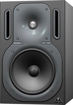 Behringer B2031A Truth Aktiv Studio Monitor Singel Behringer B2031A Truth Aktiv Studio Monitor Singel