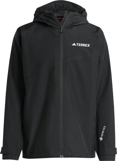 adidas Terrex Xpr 2L Gore Jkt Black XL