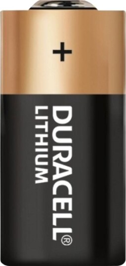 Duracell Spesial-Batteri Cr 2 Litium 3,0 V 850 200 Stk 125415 Duracell Spesial-Batteri Cr 2 Litium 3,0 V 850 200 Stk 125415