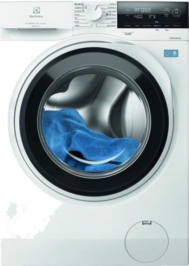 Electrolux 600-serien EFI633PX4EQ Electrolux 600-serien EFI633PX4EQ