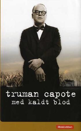 Med kaldt blod, Pent brukt bok