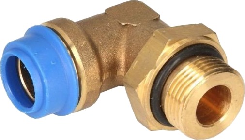 PNEUMATICS PNK15/M22 Koplingshode