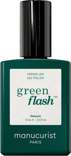 Manucurist Green Flash Nebula Manucurist Green Flash Nebula