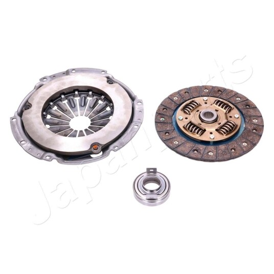 Clutchsett JAPANPARTS KF 571