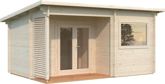 Palmako Badstue Sanna 11,5 M2
