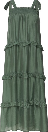 Bruuns Bazaar Telleabbchriss Dress Green 38 Bruuns Bazaar Telleabbchriss Dress Green 38