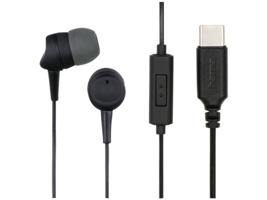 Hama Sea Usb-C Svart Hama Sea Usb-C Svart