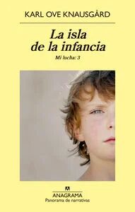 La Isla De La Infancia Av Knausgård