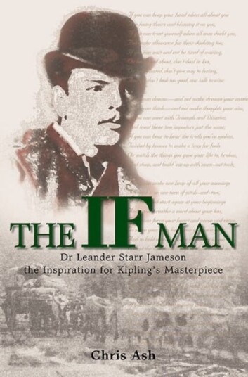 The If Man Av Chris Ash