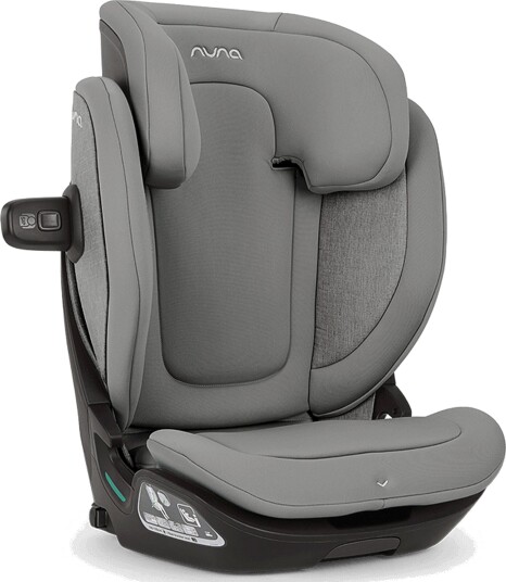 Nuna AACE LX Beltestol Seasalt