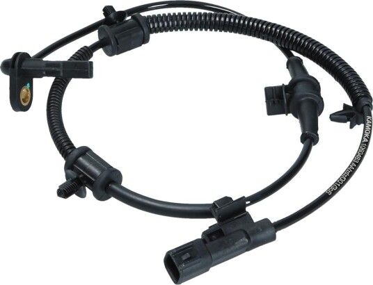 Sensor, ABS KAMOKA 1060483