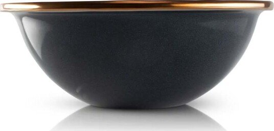 GSI Outdoors Mesa 6" Mixing Bowl  Shadow 15.2 cm, Shadow