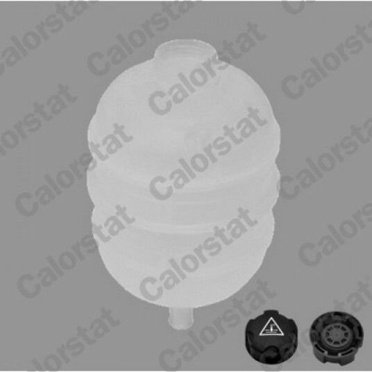 Utjevningsbeholder kjølemiddel CALORSTAT by Vernet ET0102C2 Utjevningsbeholder kjølemiddel CALORSTAT by Vernet ET0102C2
