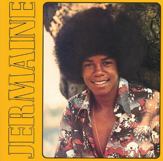 Jermaine Jackson Jermaine CD