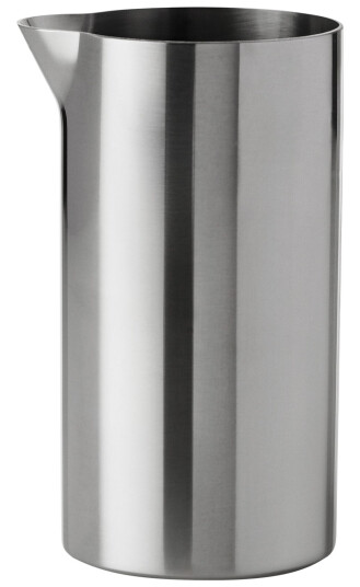 Stelton Melkemugge Cylinda-Line 0.15 liter Stelton Melkemugge Cylinda-Line 0.15 liter